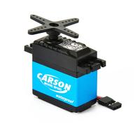 CARSON 500502025 SERVO CS-13 13 kg J/R Carson - alimentation 4,8 - 6V