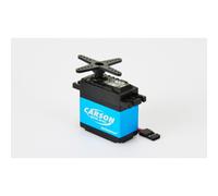 Carson 500502025 Servo CS-13 Étanche MG / 13 Kg / JR Neuf