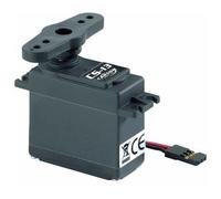 Carson 500502025 Servo-Cs - 13/Jr Mâle 13 Kg-Carson