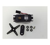 Carson 500502047 - Servo CS-6 Étanche MG / 6kg / JR Neuf