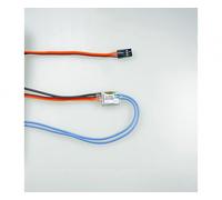 Carson 500503060 - Réflexe 6/14Ch Switch 2 (2X2, 5A) - Neuf