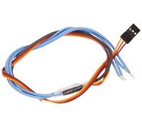 Carson Modellsport Module de commutation 4 sorties Reflex 6/14 Ch Switch 4 1 pc(s)