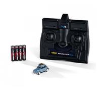 Carson Modèle réduit 1:87 VW Beetle Sports d'hiver - Version 2.4G - Neuf