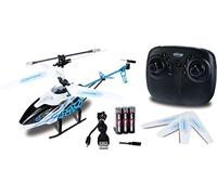 Carson Modellsport Eagle 280 Crash Stop 2.4G 100% RTF Hélicoptère RC débutant prêt à voler (RtF)