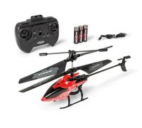 Carson 500507199 - Démarreur Tyrann 230 IR 2CH 100% RTF Rouge - Neuf