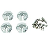 Carson 500530003 TT-01 Entraîneur de Jante alu 12 mm 4 pièces - Accessoires RC, Modélisme, Accessoires pour véhicules radiocommandés, Modélisme RC, Voitures RC
