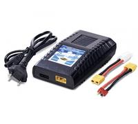 Carson 500606096 chargeur expert chargeur Nimh/Lipo Aa