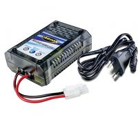 Carson 500606099 - Chargeur Expert NiMH 2A - Neuf