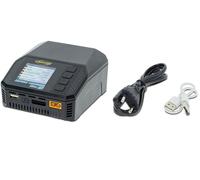 Carson 500606100 - Chargeur Expert Max 15 - Neuf