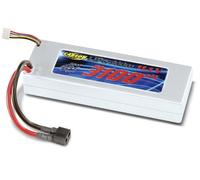 Carson 500608102 - Batterie Racing Pack, 11,1 V/3100 mAh Lipo 40C