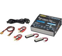 Carson 500608190 Expert Charger Duo 2.0