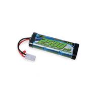 7,2V/2500mAh NiMH Race Batterie TAM