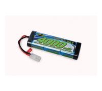 7,2V/4000mAh NiMH Race Batterie TAM
