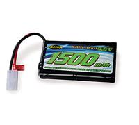 9.6V/1500mAh NiMH Power Batterie TAM