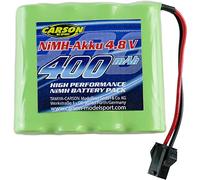 Batterie 4,8V/400mAh NiMH : 500907339 JST