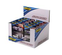 Carson 500709033 Nano Racer 1:60 Voitures RC 6 Pièces Neu