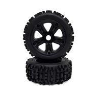 1:8 Jeu de pneus tout-terrain XL (2)