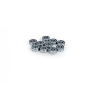 Carson 500904009 - Roulement à Bille 5X11X4 10St Neuf