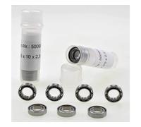 Carson 500904010 ? Roulement, 6 X 10 X 2.5 Mm, Lot De 10-Carson