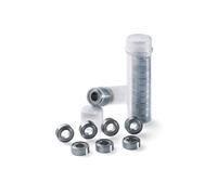 Carson 500904019 Roulements à Billes 10x15x4 (10) - modèles réduits, Accessoires pour véhicules radiocommandés, pièce de Tuning, Multicolore