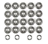 Carson 500904056 Ball Bearing Kit MF-01X (19) Part Model Making Accessories for