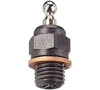 Carson 500905010 Bougie de préchauffage Rossi R6 - Modélisme, modélisme RC, accessoires pour modèles RC, véhicules radiocommandés, accessoires pour modélisme