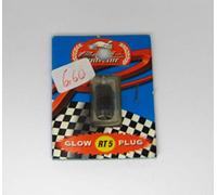 Carson 500905013 - Convecteur. Bougie de préchauffage Rossi RT5