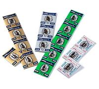 Carson 500905017 - Bougie de Préchauffage Rossi 4 Temps