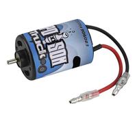 Carson 500906023 - Truck Puller Motor Poison, Accessoire pour Voiture Miniature