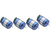 Carson 500906060 - BL Moteur Shooter 6.5t