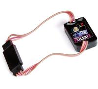 Carson 500906128 - Micro Fail Safe, étanche