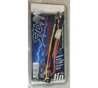 Carson 500906132 Contrôleur De Vitesse TIO Storm X NoLimit