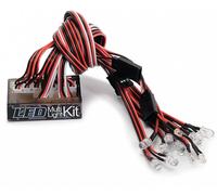 Carson 500906154 - LED - Lumière E Dans Heit Course - Neuf