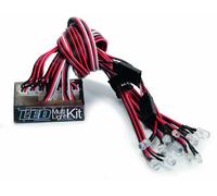 Carson 500906154 pièce et accessoire pour modèle radiocommandé Module de commutation