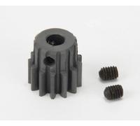 1:8 BL pignon 13 dents M1 acier trempé