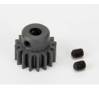 Carson 500906205 1:8 BL Pignon 16 Dents M1 Acier trempé, Accessoires pour modèles radiocommandés, Modélisme RC, Multicolour