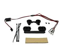 Carson 500906235 - LED Licht-Set F.Tamiya Dt03/Tt02B - Neuf