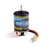 Carson 500906280 - Lanceur 2.0 Course 12T Moteur - Neuf