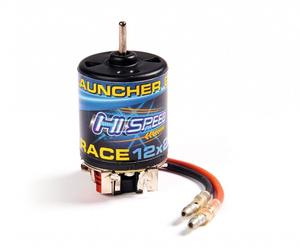 Carson 500906280 - Lanceur 2.0 Course 12T Moteur - Neuf