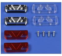 Carson Modellsport 500907037 1:14 Feu arrière 1 paire(s)