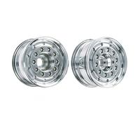 Carson Jantes avant pour camion 1:14 234763/907061 chromées (2)