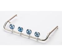Carson 500907095 - 1:14 Support De Lampe De Toit Man Tgx Xlx - Neuf