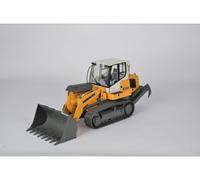 Carson 500907111 - 1:14 RC Chargeurs Liebherr Lr634 Kit de Montage - Neuf