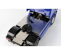 Carson 500907180 1:14 Couverture de Cadre 2 Axes - Accessoire de modélisme pour Camion télécommandé, Camion télécommandé