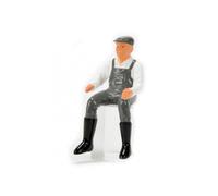 Carson Figurine de pilote 500907186 Échelle 1:14 1 pièce