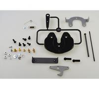 Carson 500907378 - 1:14 Saf Sattelplatte (Plastique) - Neuf