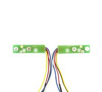 1:14 7,2V MAN Platine de rétroéclairage LED