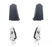 Carson 500907507 - 1:14 7,2/14V Volvo Scheinwerferplatine - Neuf
