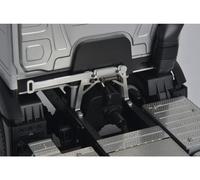 Carson 500907590 - 1:14 Alu Verrouillage De Cabine Mb Arocs - Neuf