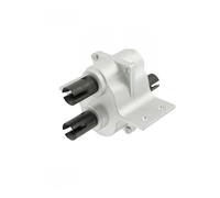 Carson 500907610 - 1:14 Verteilergrtriebe 3:1 Benne 6x6 - Neuf